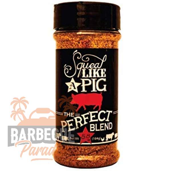 Slap's Squeal Like a Pig Perfect Blend 164gr