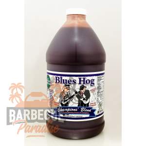 Blues Hog Champions’ Blend Half gallon