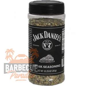 Jack Daniel‘s Steak Seasoning 291 g