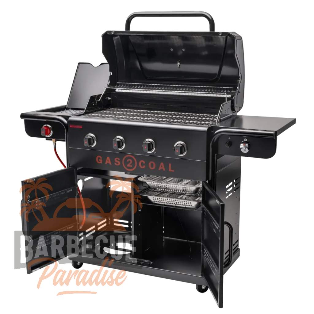 GAS2COAL 2.0 440 Special Edition GAS2COAL 2.0 440 Special Edition