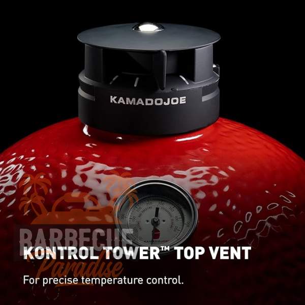 Kamado Joe ® - Classic III Stand-Alone Kamado Joe ® - Classic III Stand-Alone
