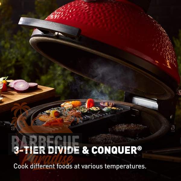 Kamado Joe ® - Classic III Stand-Alone Kamado Joe ® - Classic III Stand-Alone