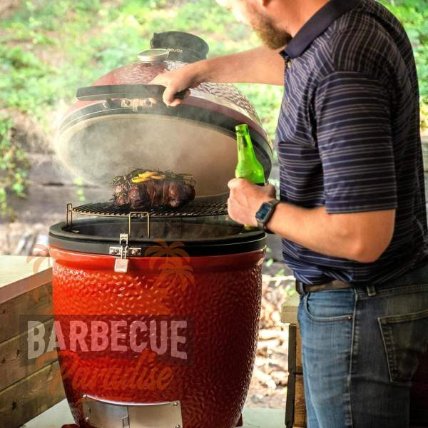 Kamado Joe ® - Classic III Stand-Alone Kamado Joe ® - Classic III Stand-Alone