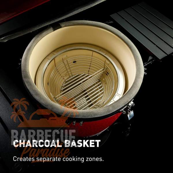 Kamado Joe ® - Classic III Stand-Alone Kamado Joe ® - Classic III Stand-Alone