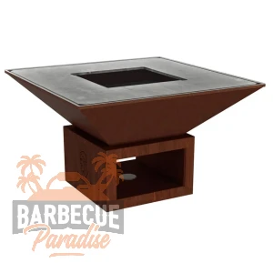 VULCANUS GRILL PRO910 CAMP